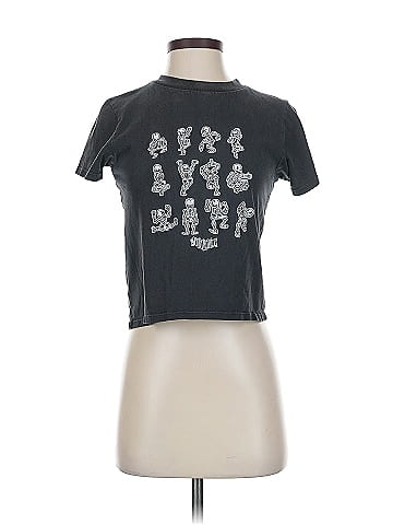 John Galt Short Sleeve T-Shirt (view 1)
