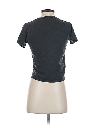 John Galt Short Sleeve T-Shirt (view 2)