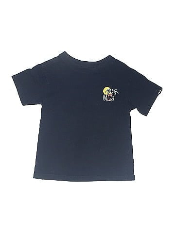 Vans Short Sleeve T-Shirt (view 1)