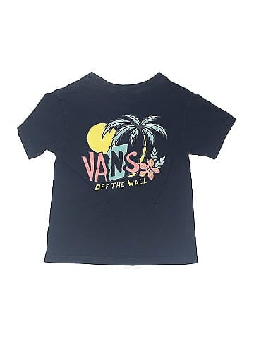 Vans Short Sleeve T-Shirt (view 2)