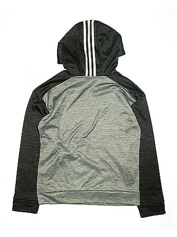Adidas Pullover Hoodie (view 2)