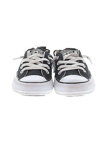 Converse Sneakers (view 2)