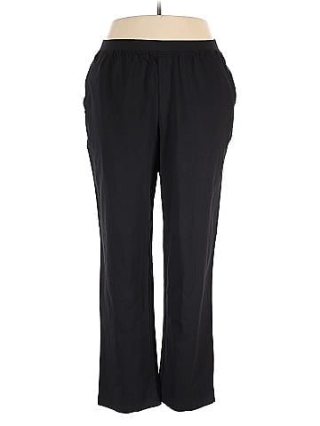 Catherines Casual Pants (view 1)
