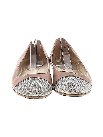 Jimmy Choo Flats (view 2)