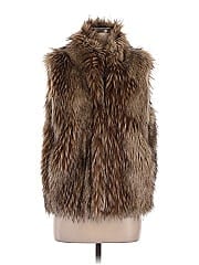 Soft Joie Faux Fur Vest