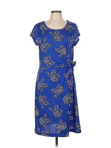 T by Talbots Casual Dress (view 1)