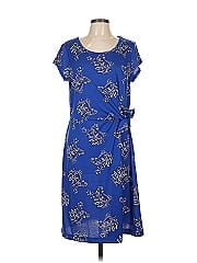 T By Talbots Casual Dress