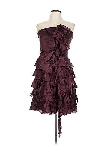 Robert Rodriguez Cocktail Dress (view 1)