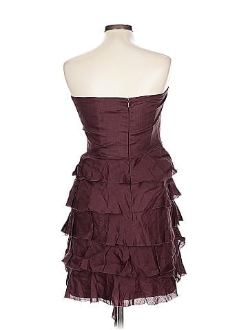 Robert Rodriguez Cocktail Dress (view 2)