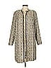 Carlisle Gray Coat Size 6 - photo 1