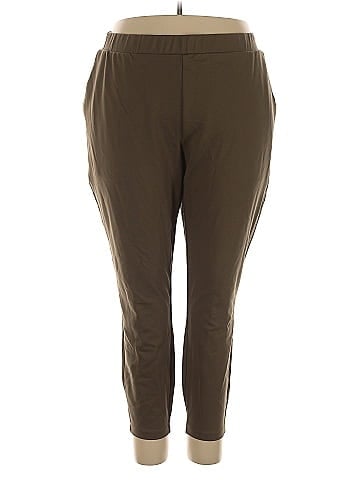 Universal Standard Active Pants (view 1)