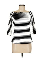 Nine Britton 3/4 Sleeve Top