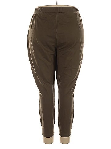 Universal Standard Active Pants (view 2)