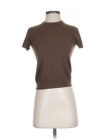 Theory Short Sleeve Top (view 1)