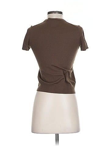 Theory Short Sleeve Top (view 2)