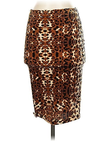 Necessary Objects Casual Skirt (view 1)