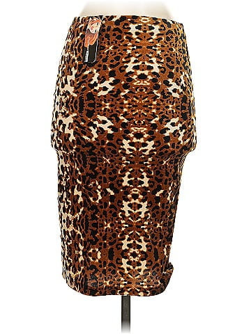 Necessary Objects Casual Skirt (view 2)