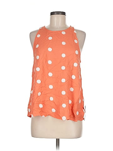 Blu Pepper Tank Top (view 1)