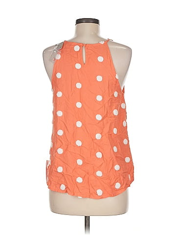 Blu Pepper Tank Top (view 2)