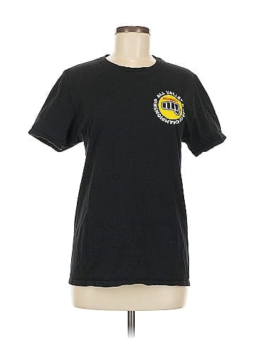 Bioworld Short Sleeve T-Shirt (view 1)