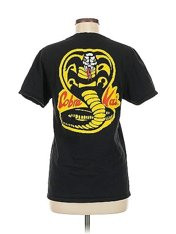 Bioworld Short Sleeve T-Shirt (view 2)