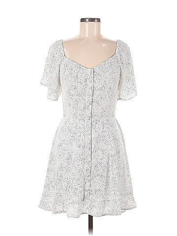 Sienna Sky Casual Dress (view 1)