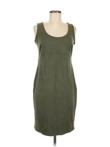 Philosophy Republic Clothing Casual Dress (view 1)