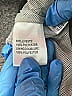 Adidas 100% Polyester Solid Tan Track Jacket Size L - photo 7