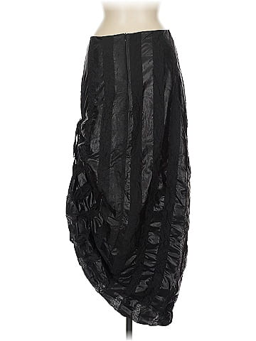 Bebe Formal Skirt (view 2)