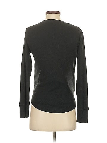Gap - Maternity Long Sleeve Top (view 2)