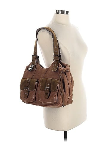 Unbranded Satchel (view 2)