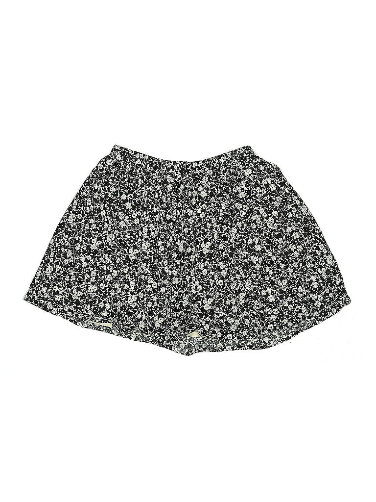 Click to view more detailed imagery on our partner's website Pre-owned Gap Kids' Skirt In Black