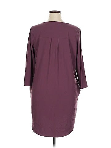 Zenana Casual Dress (view 2)