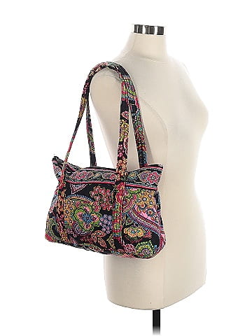 Vera Bradley Shoulder Bag (view 2)