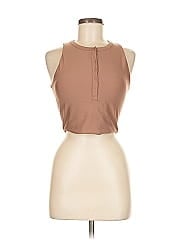 Ypb Sleeveless Blouse