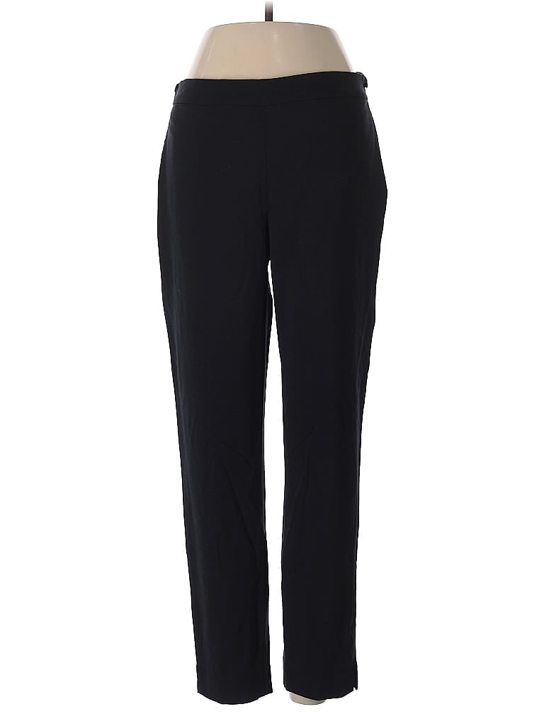 Click to view more detailed imagery on our partner's website Pre-owned Banana Republic Casual Pants In Black