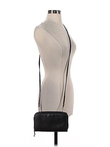 Unbranded Crossbody Bag (view 2)