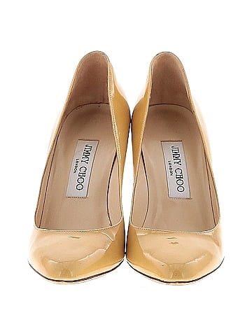 Jimmy Choo Heels (view 2)