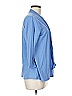 Notations Blue Kimono Size M - photo 3