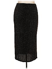 Ashley Stewart Formal Skirt