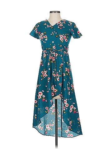 Iz Byer Casual Dress (view 1)