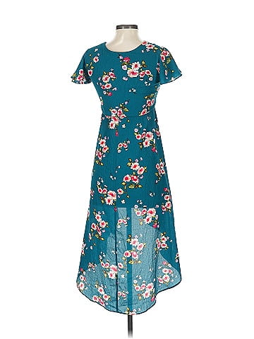 Iz Byer Casual Dress (view 2)