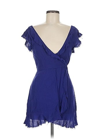 Kimchi Blue Cocktail Dress (view 1)