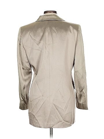 Diane von Furstenberg Trenchcoat (view 2)