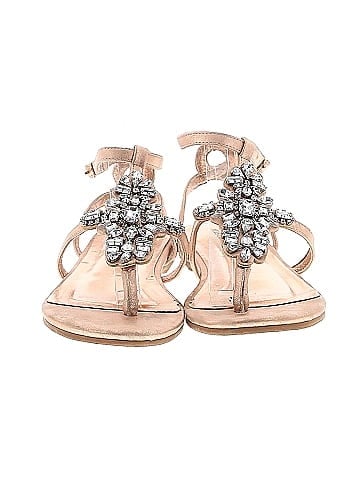 Badgley Mischka Sandals (view 2)