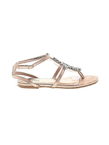 Badgley Mischka Sandals (view 1)