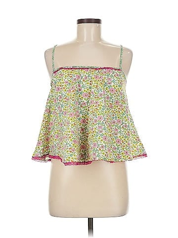Liberty of London for Target Sleeveless Top (view 1)