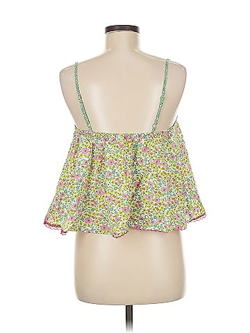 Liberty of London for Target Sleeveless Top (view 2)