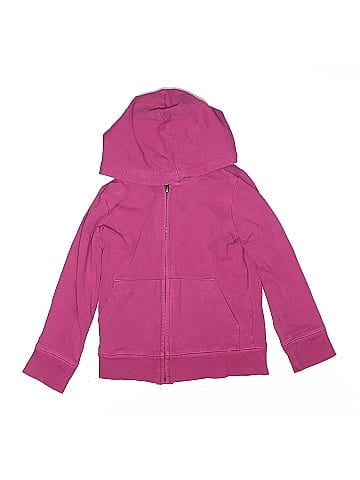 Primary Clothing Zip Up Hoodie (view 1)