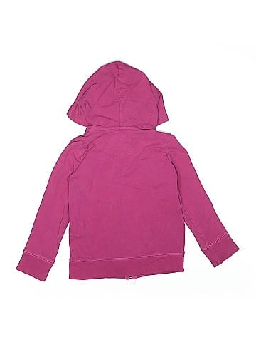 Primary Clothing Zip Up Hoodie (view 2)